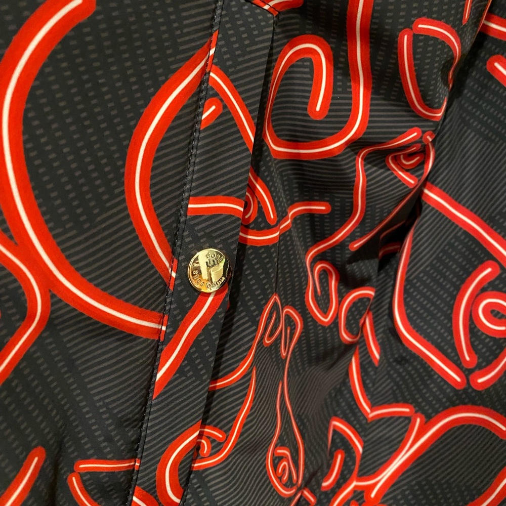Hugo Boss jacket - Picture 7 of 10
